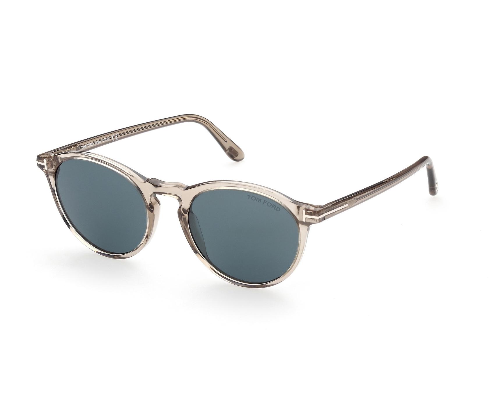 Tom Ford Sunglasses AURELE FT0904S 57V display picture 3