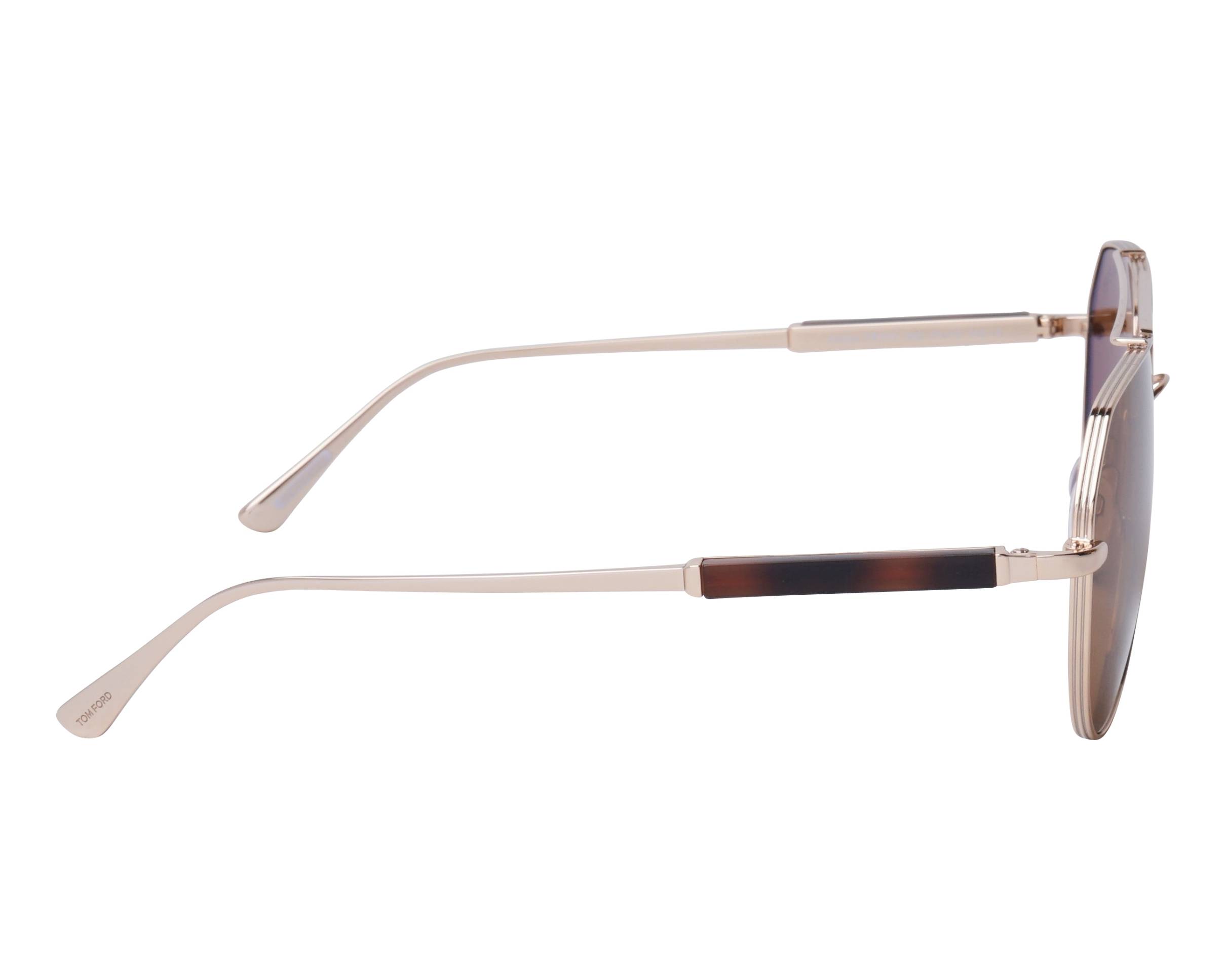 tom ford andes tf670