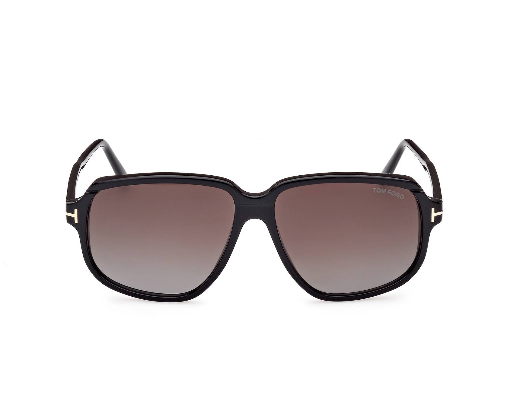 Tom Ford Sunglasses Anton FT-1024 01B