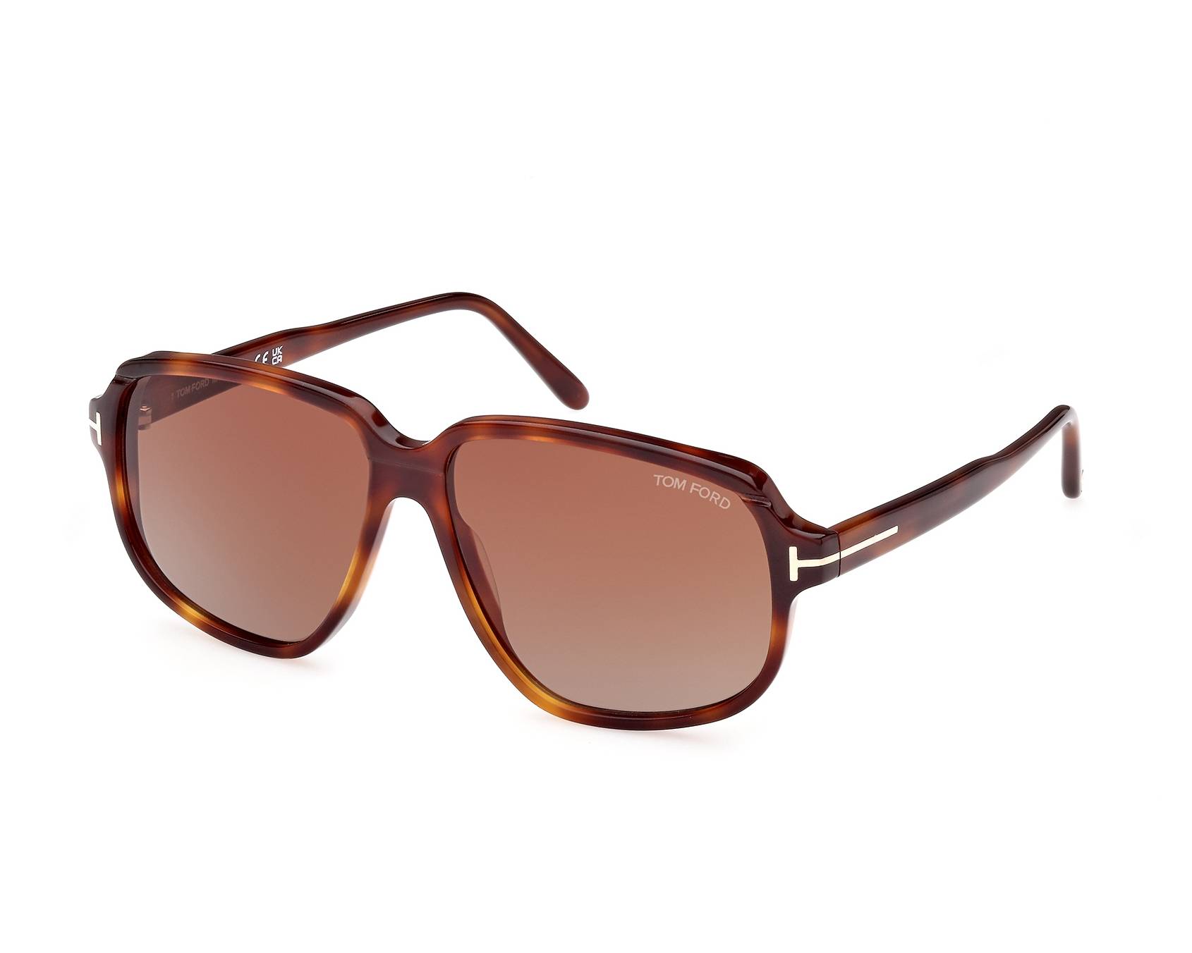 TOM FORD アントン TF1024 サングラス 59◻︎14 Brand New Authentic Tom Ford Sunglasses FT TF 1024 01B Anton