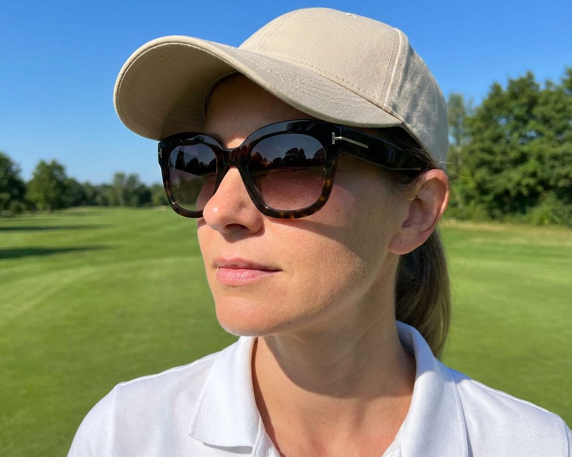 Tom Ford Sunglasses Beatrix-02 TF-613 52T