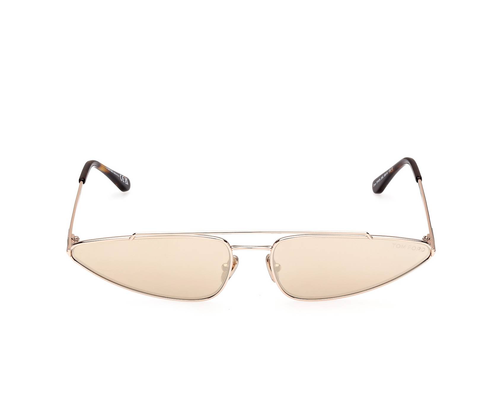 Tom Ford Sunglasses CAM FT0979-S 28G display picture 3
