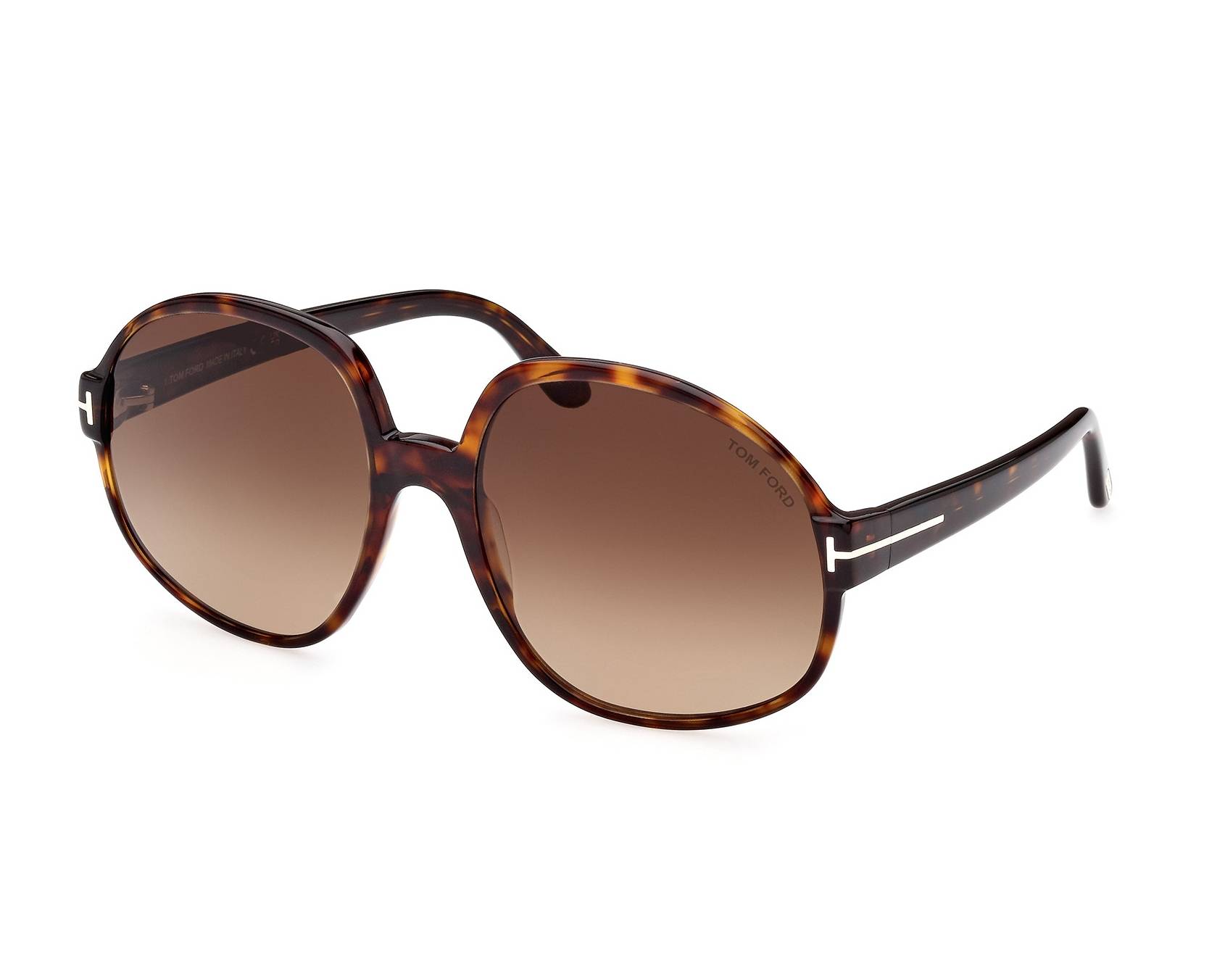 Tom Ford Sunglasses CLAUDE 02 FT0991-S 52F