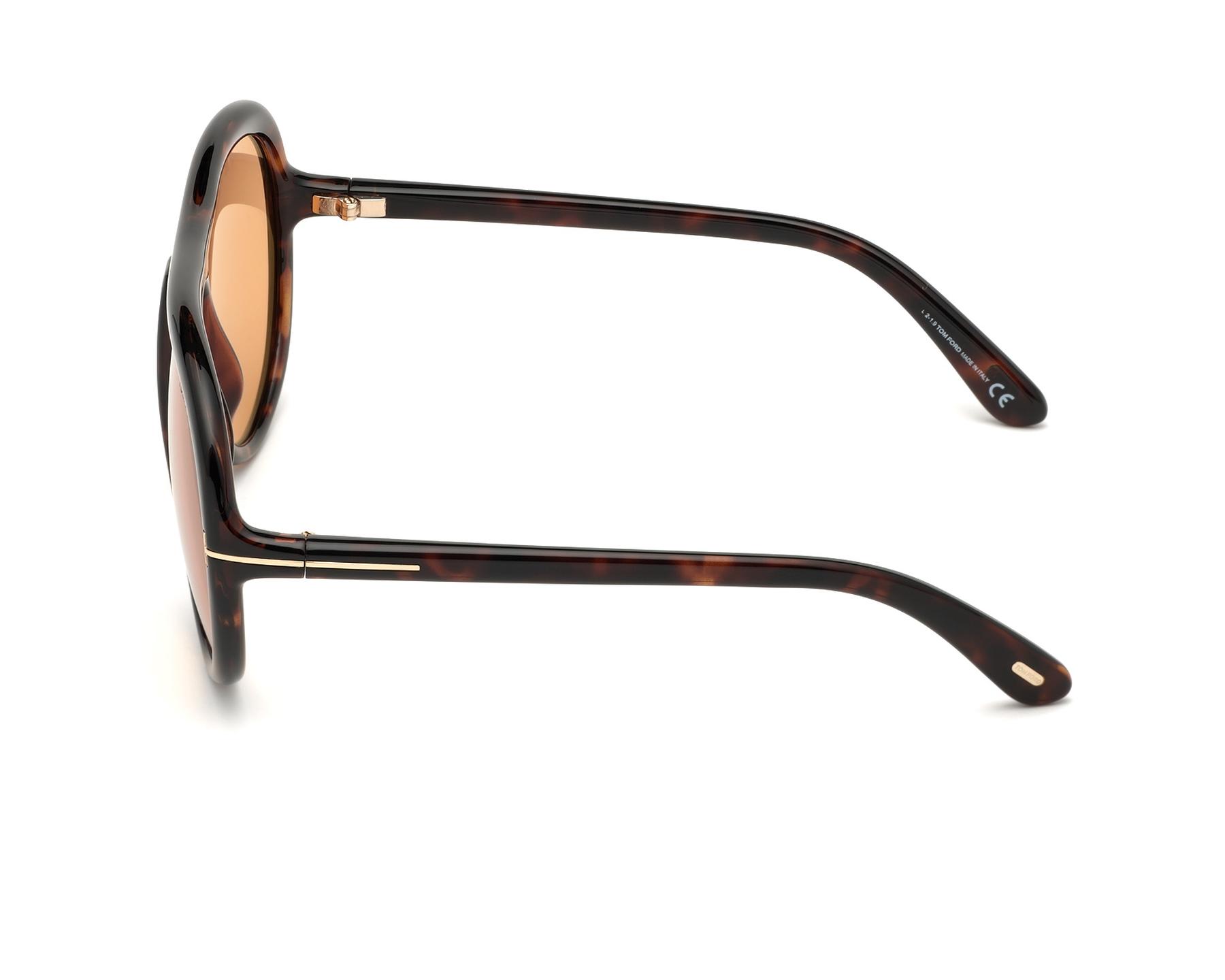 Tom Ford CYBIL FT 0768 Tom Ford CYBIL FT 0768