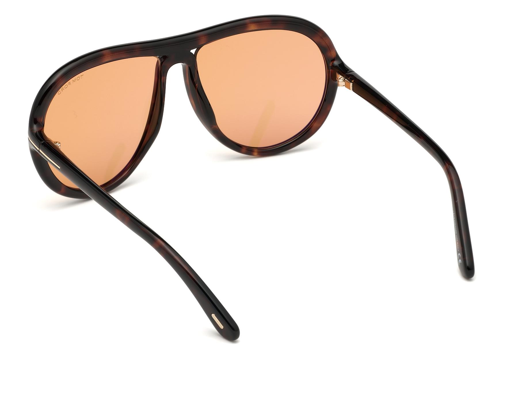 Tom Ford CYBIL FT 0768 Tom Ford CYBIL FT 0768
