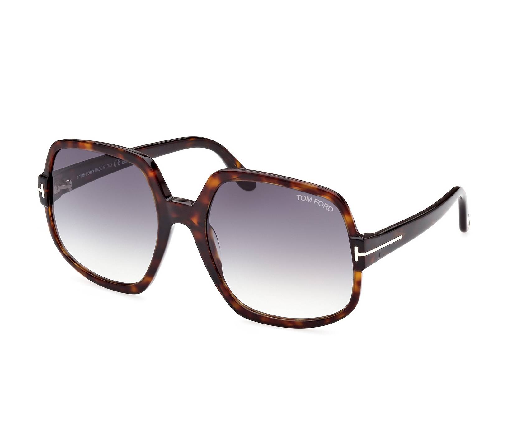 Tom Ford Sunglasses DELPHINE 02 FT0992-S 52W