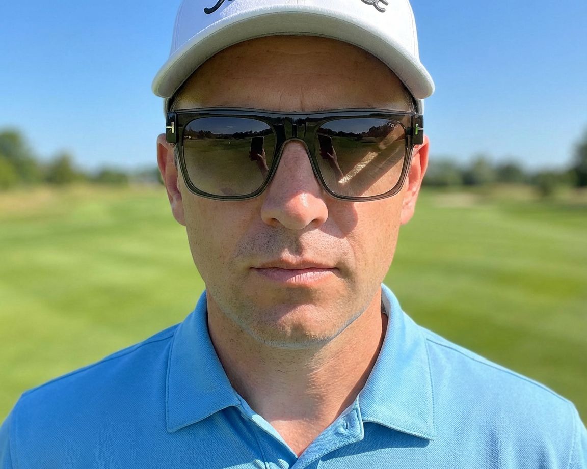 Tom Ford Sunglasses EDWIN FT-1073-S 51G