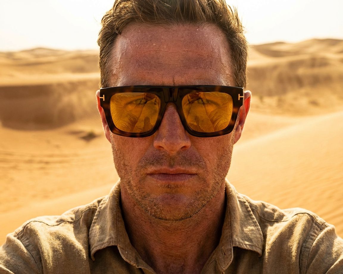Joseph　ジョゼフ　カシミヤ　タンクトップ　イエロー Tom Ford Sunglasses FAUSTO FT-0711-S 56E