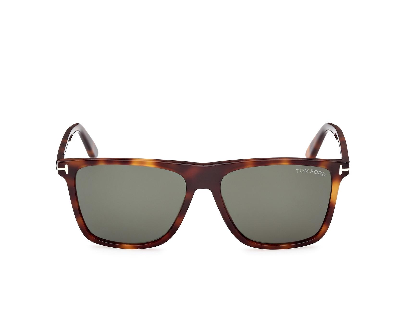 Tom Ford Sunglasses FLETCHER TF-832 53N
