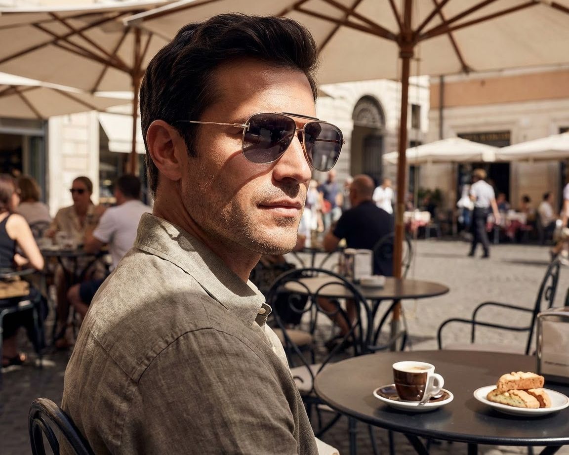 Tom Ford Sunglasses FT-1017 28A