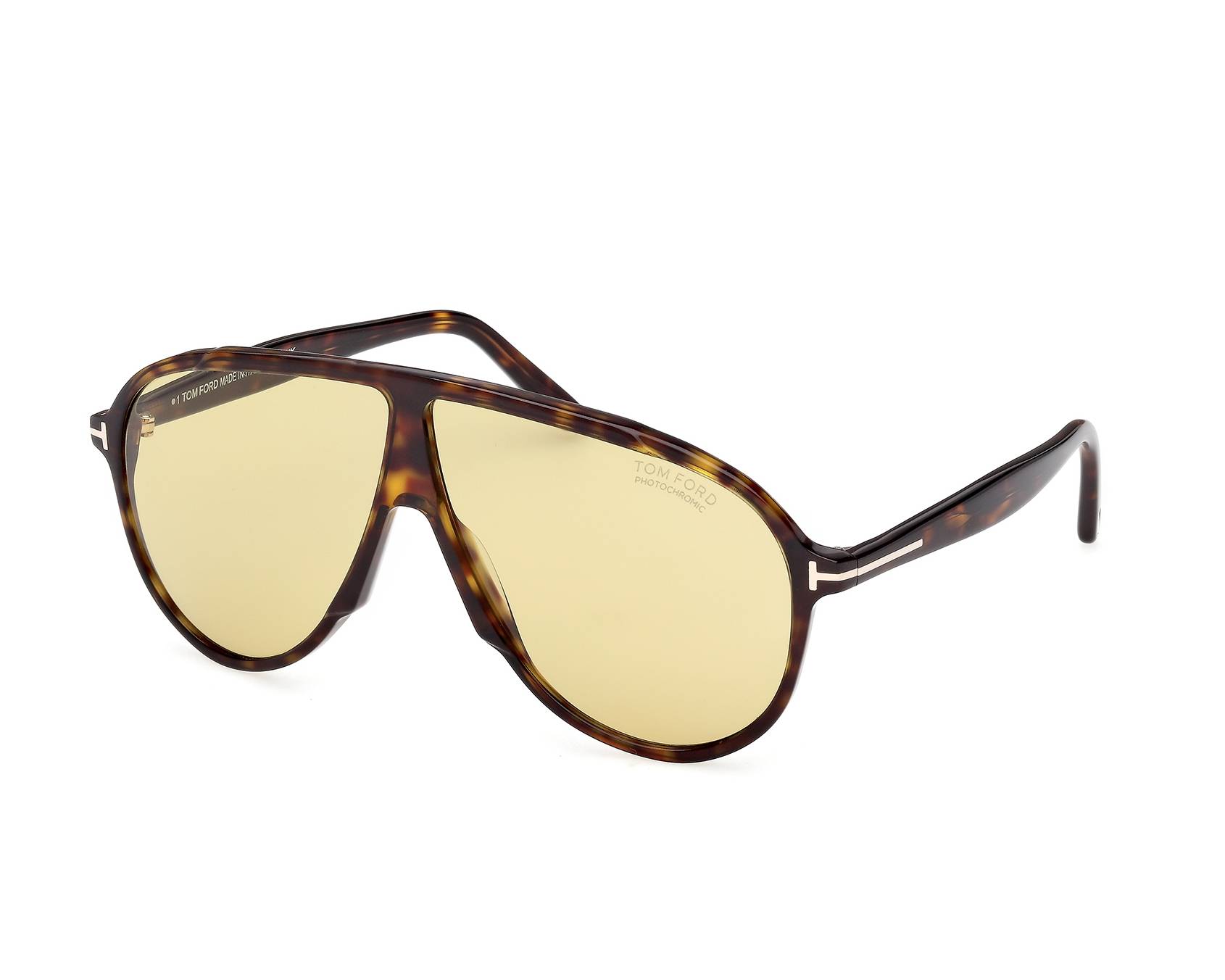 Tom Ford FT1211 52E: Buy Online | Visionet