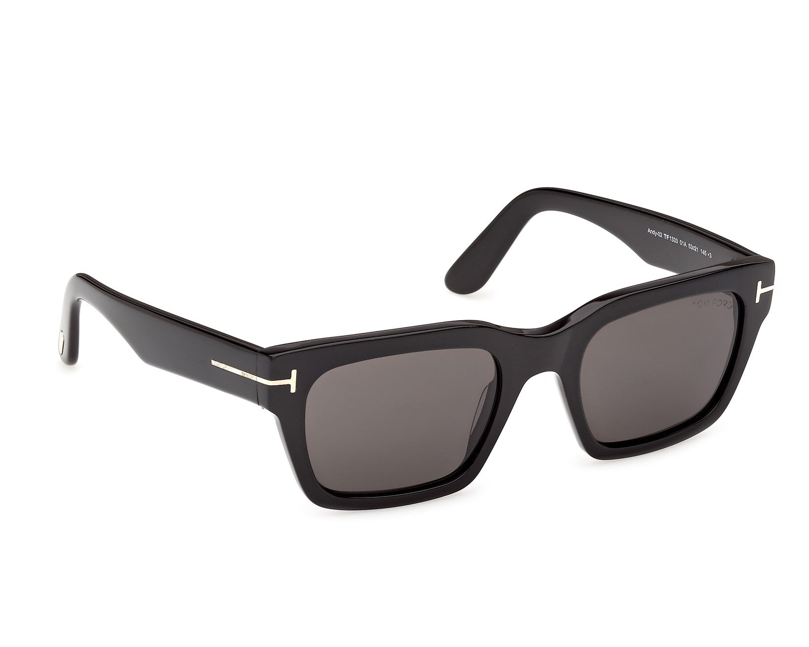 Tom Ford Sunglasses FT1333 01A