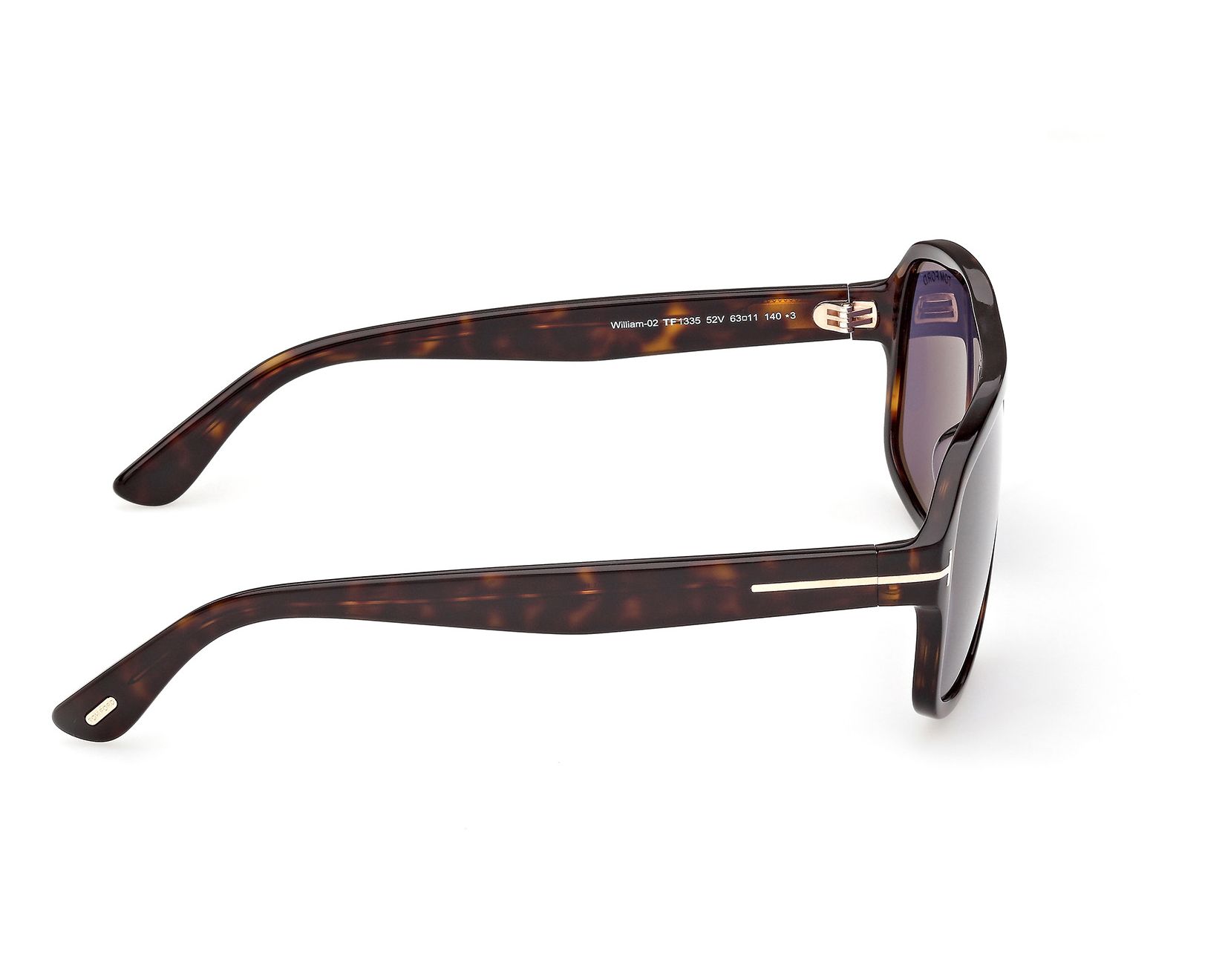 Tom Ford FT1335 52V: Buy Online | Visionet