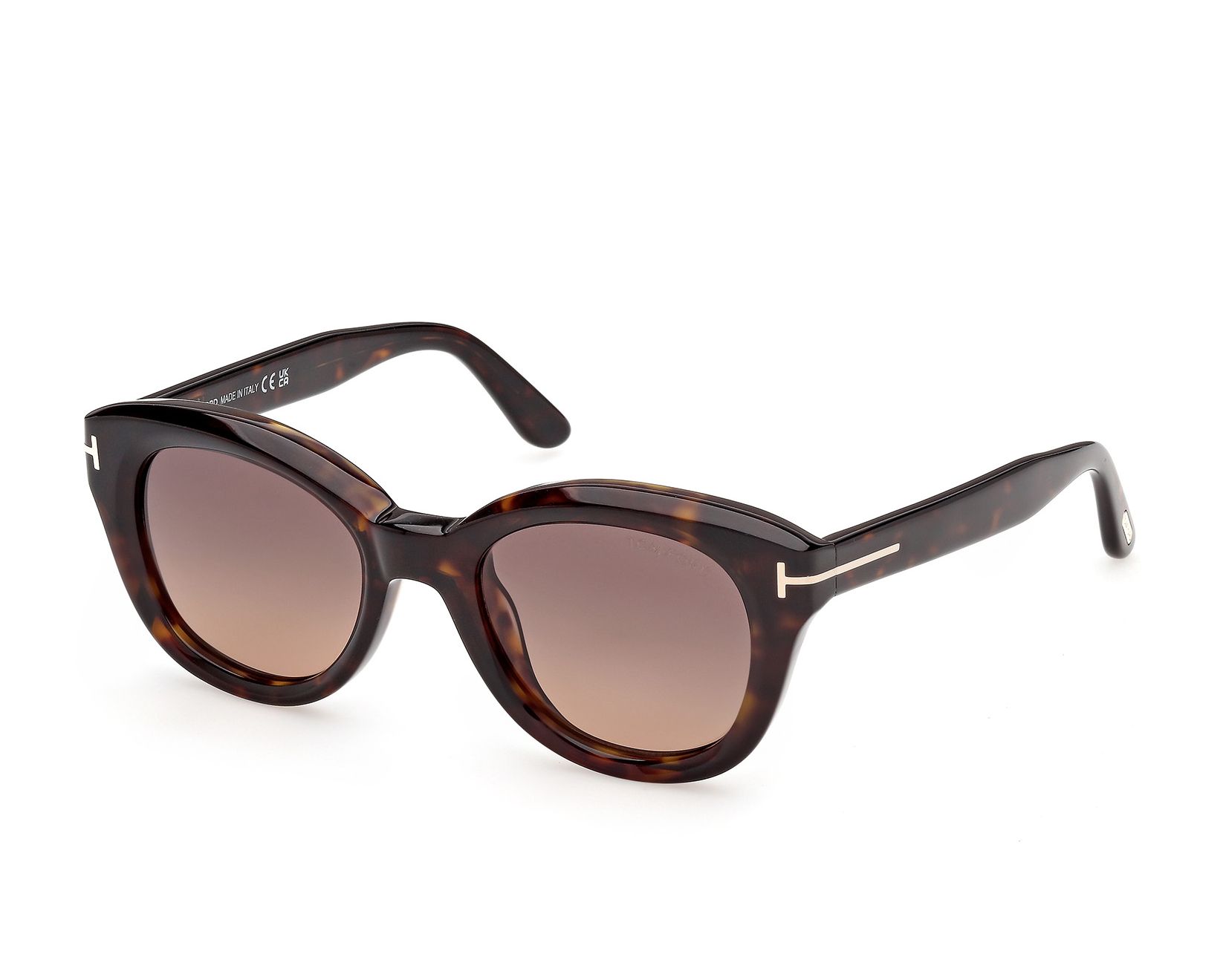 Tom Ford FT-1344 52T: Buy Online | Visionet