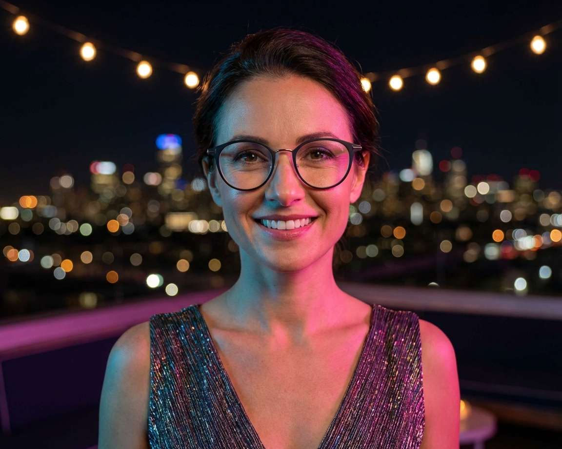 Tom Ford Glasses FT-5528 002