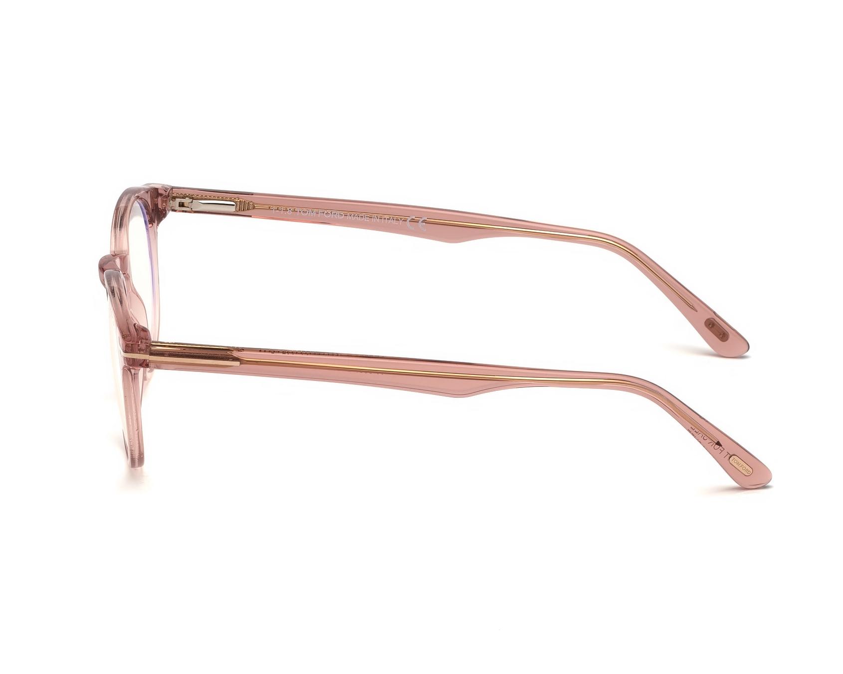 Tom Ford Eyeglasses: Buy Online | Visionet