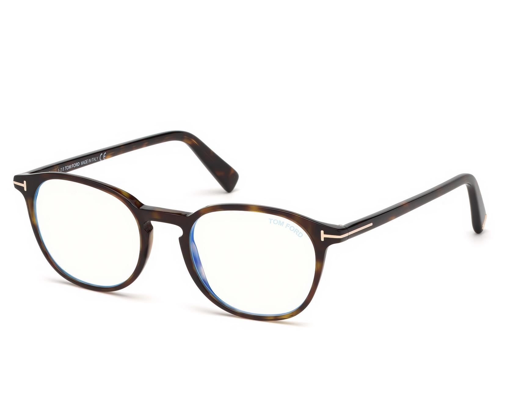 どど Tom Ford Glasses FT-5583-B-V 052
