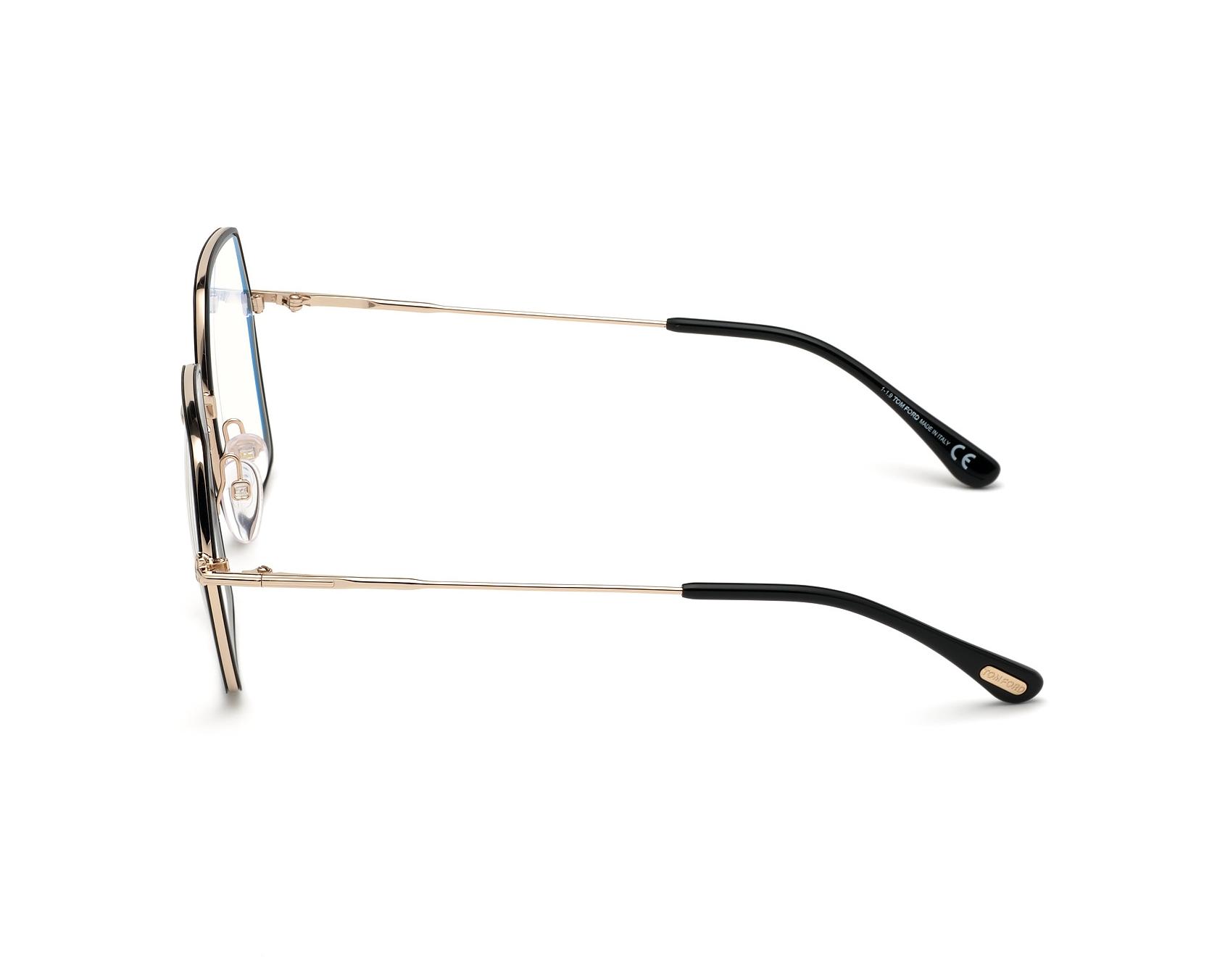 Tom Ford Glasses FT-5615-B-V 001