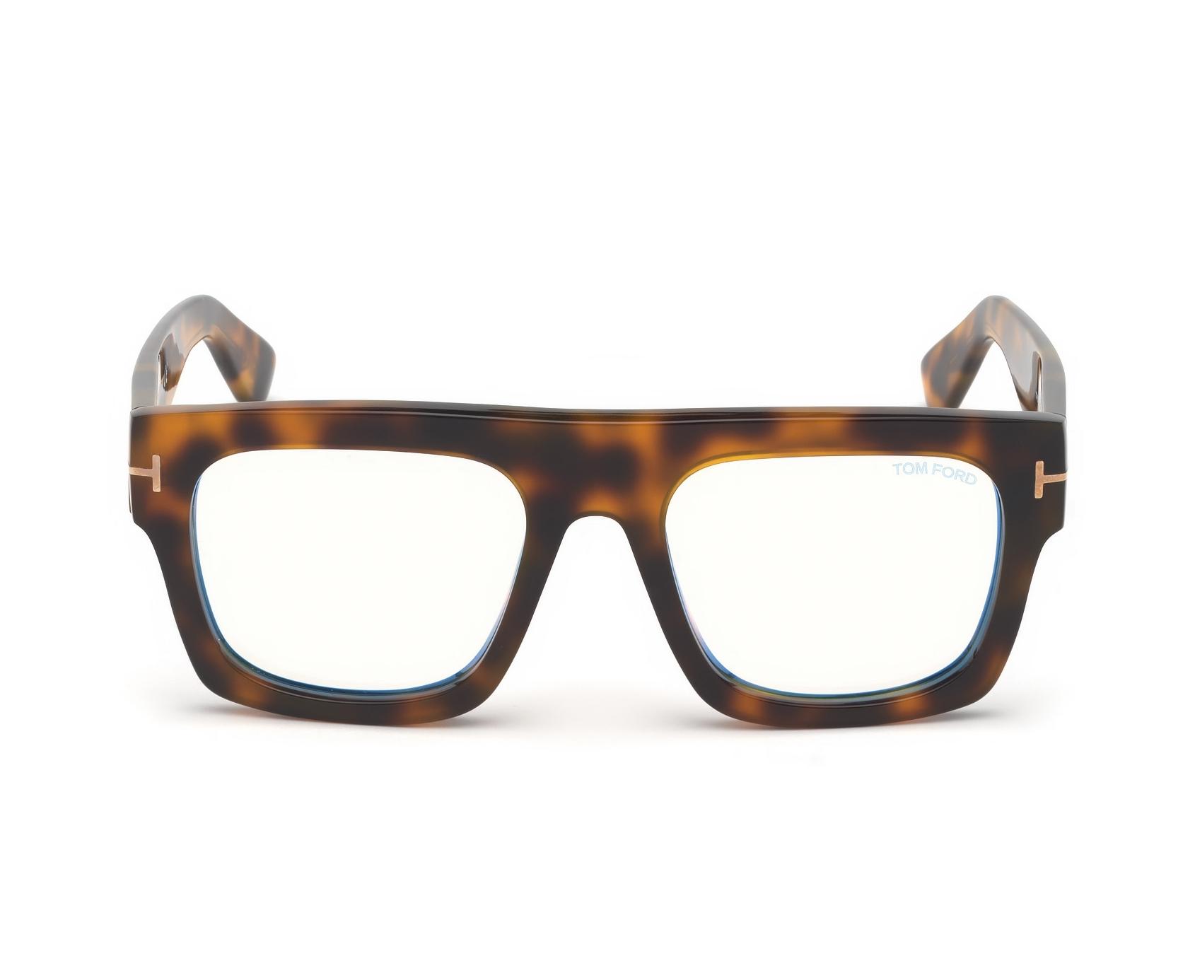 Tom Ford Glasses FT-5634-B-V 056