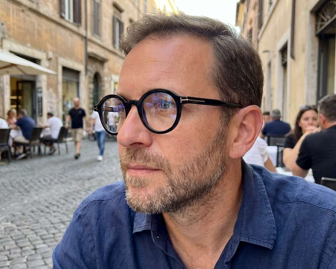 Tom Ford Glasses FT-5664-B 001