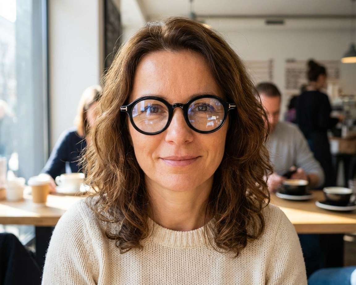 Tom Ford Glasses FT-5664-B 001