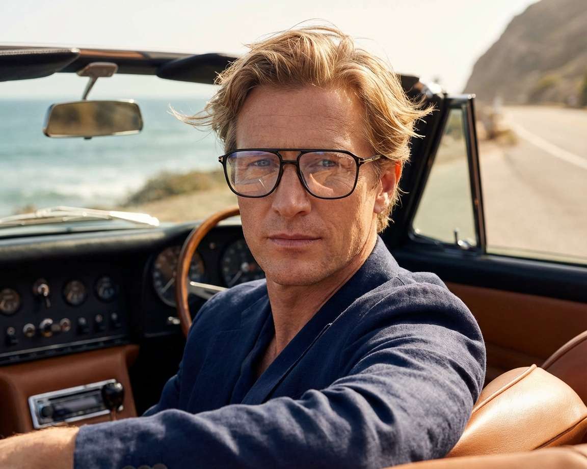 Tom Ford Glasses FT-5665-B 001