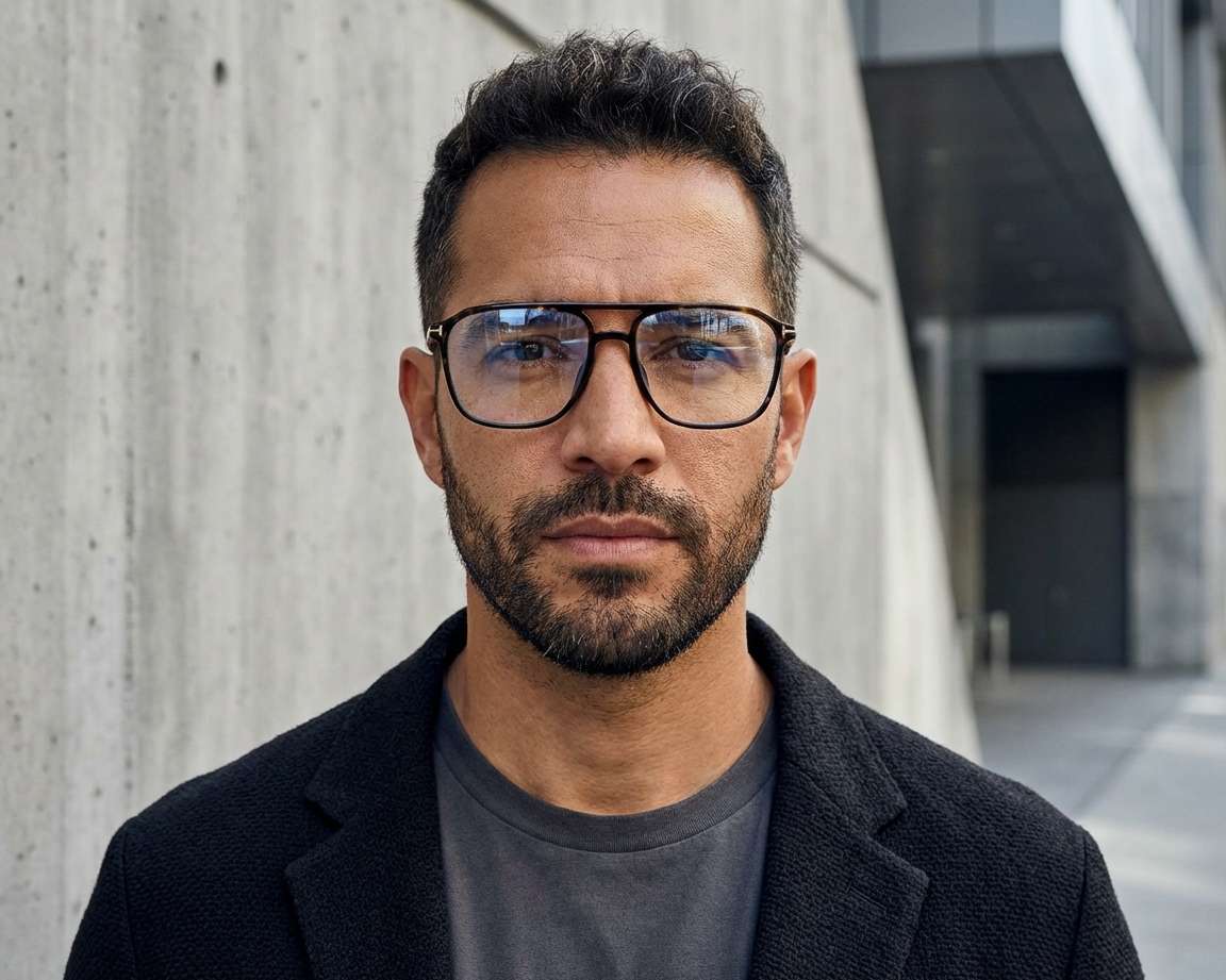 Tom Ford Glasses FT-5665-B 052