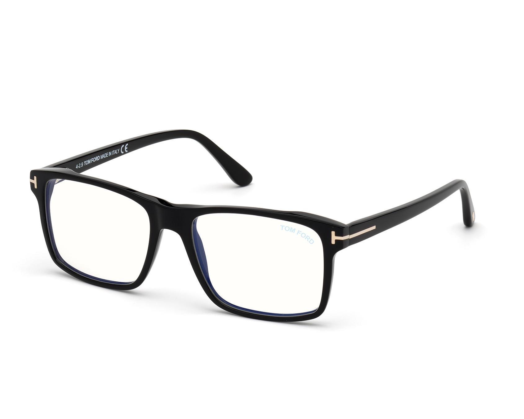 Tom Ford FT-5682-B-V 001: Buy Online | Visionet