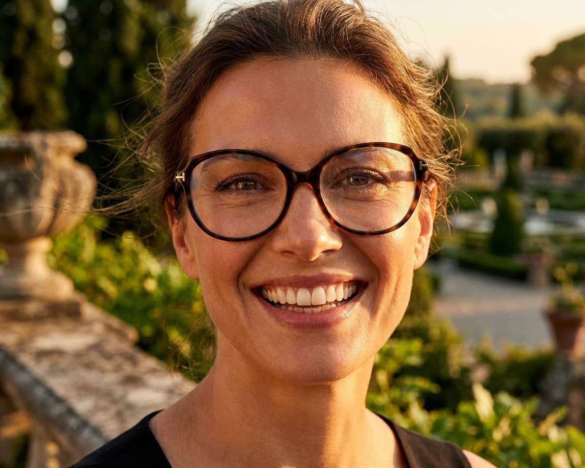Tom Ford Glasses FT5708-B-V 052