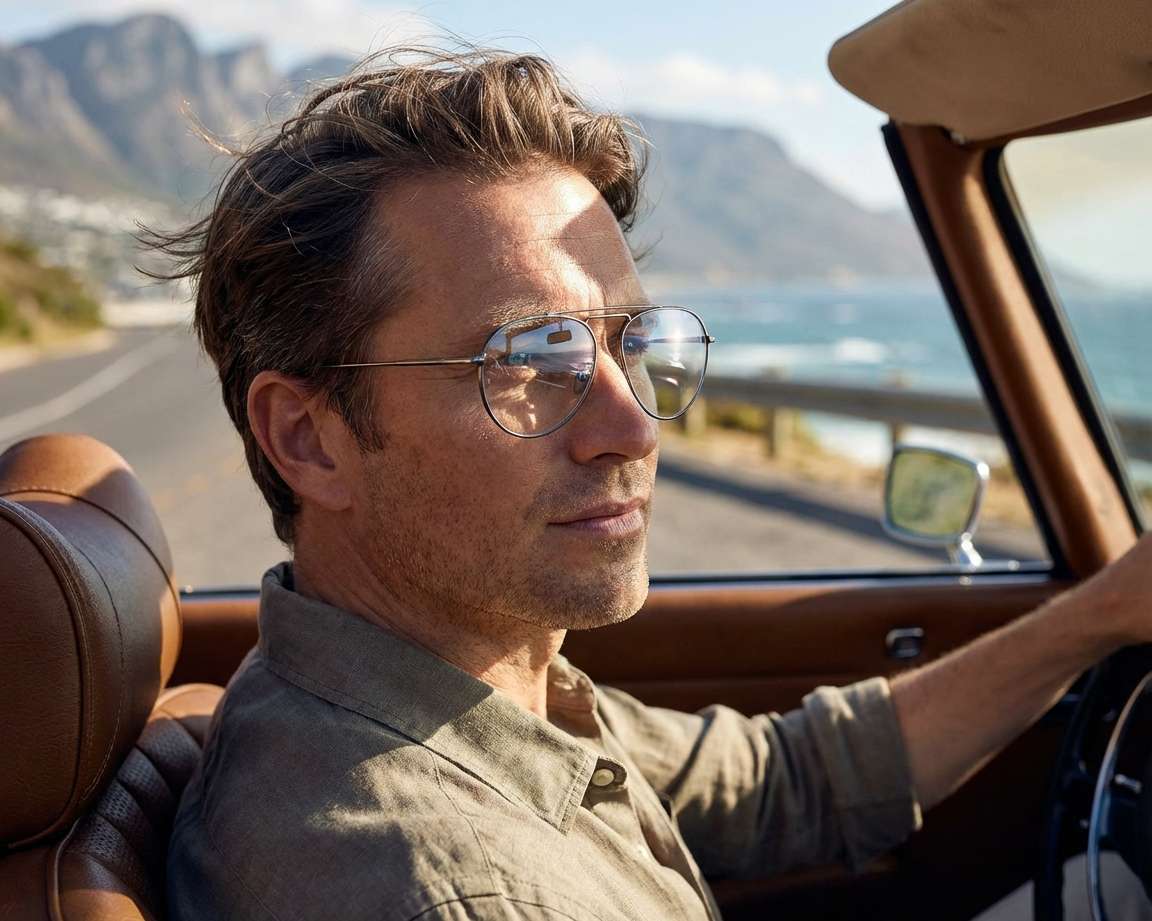 Tom Ford Glasses FT5730-B-V 008