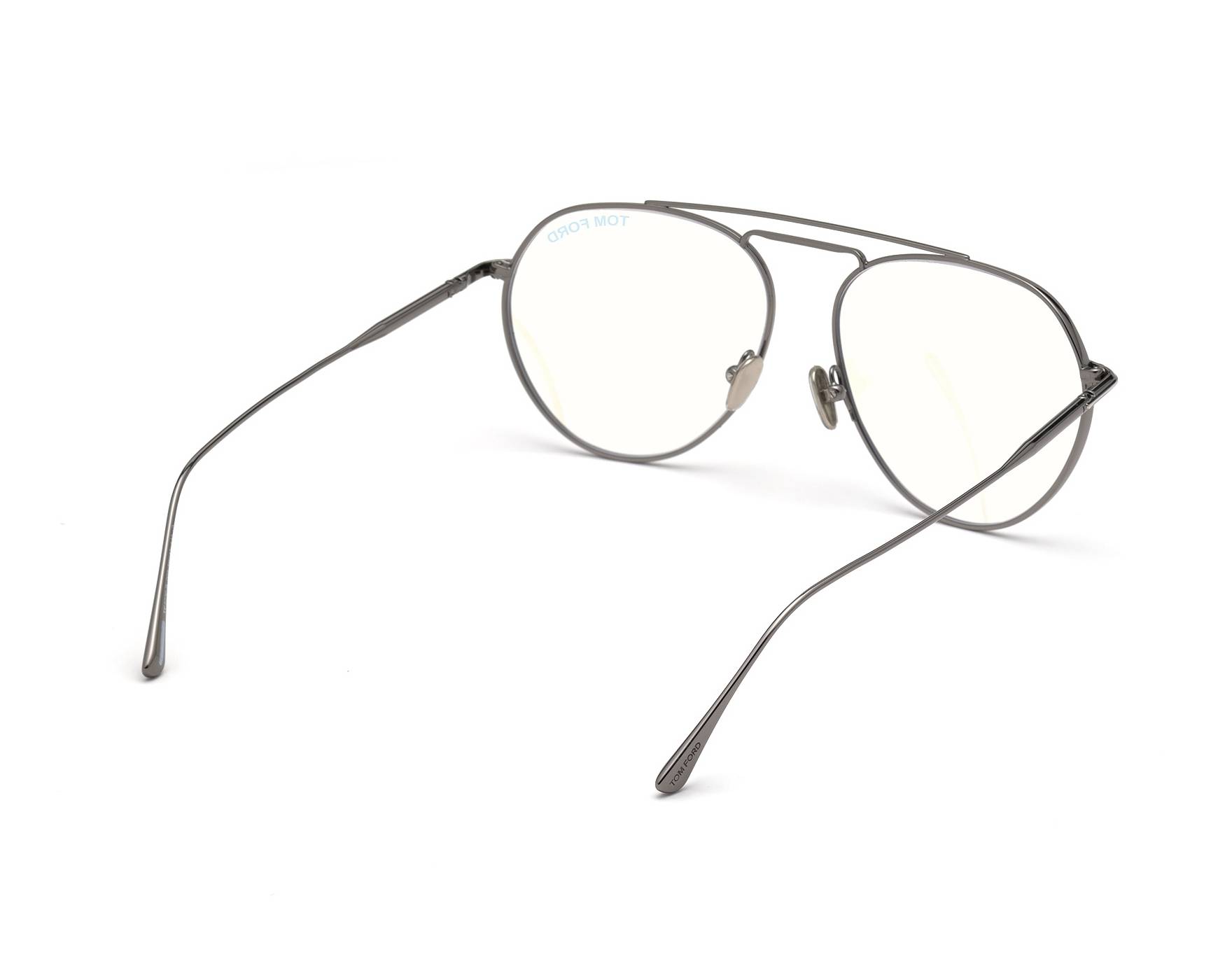 Tom Ford Glasses FT5730-B-V 008