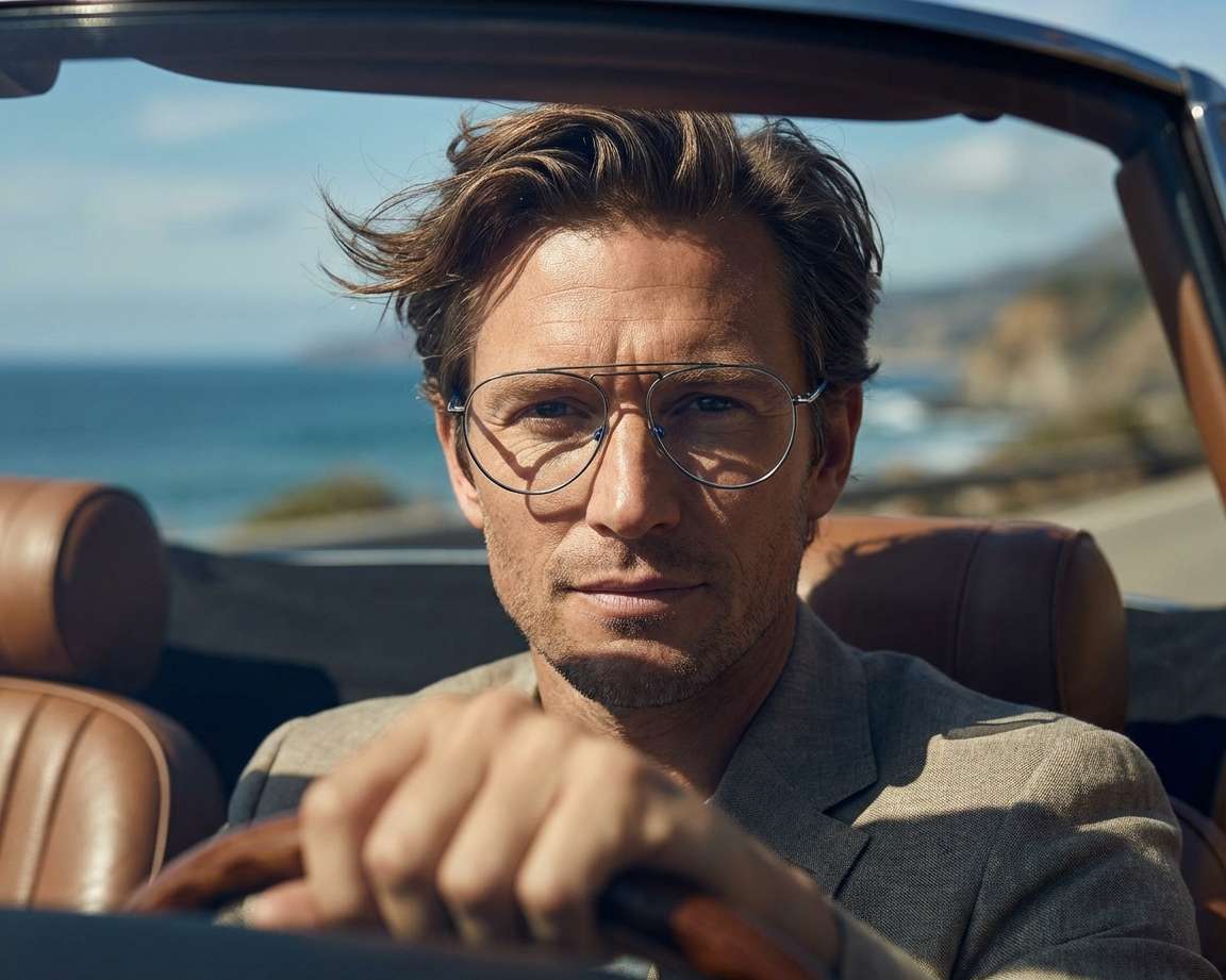 Tom Ford Glasses FT5730-B-V 008