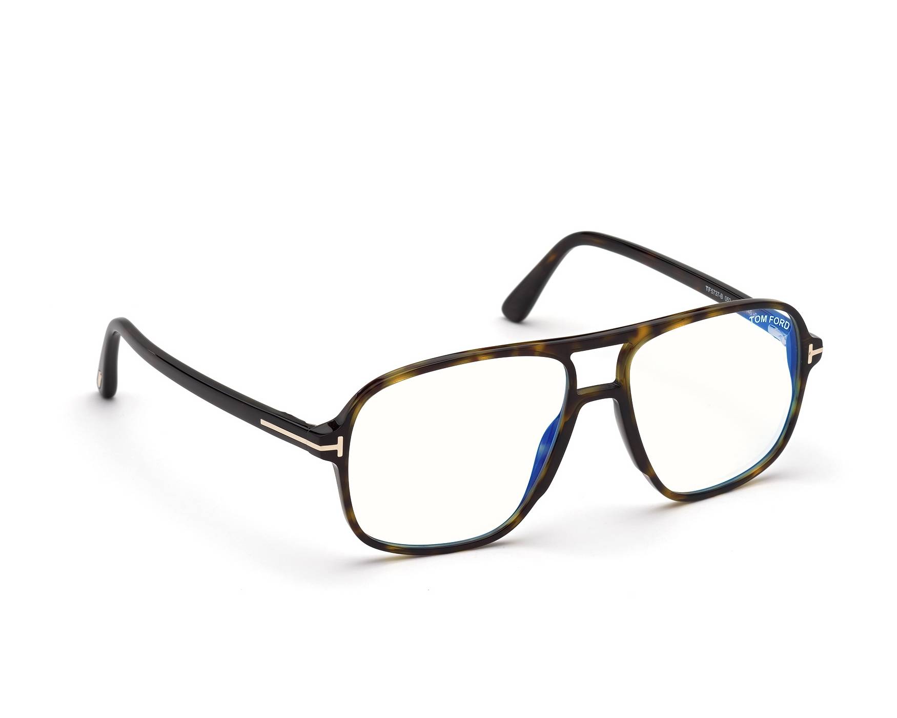 Tom Ford Glasses FT5737-BV 052