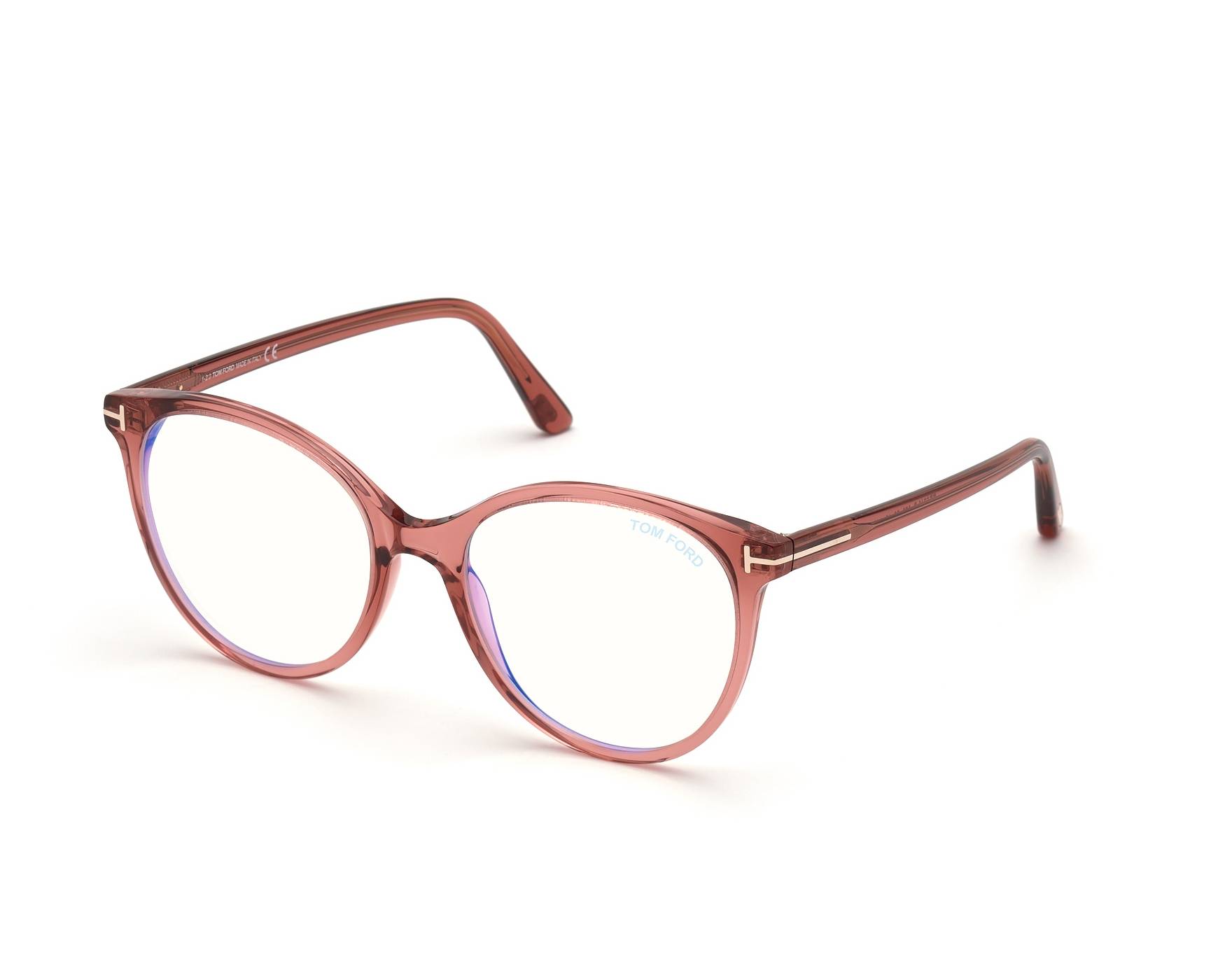 Tom Ford FT5742-B-V 072: Buy Online | Visionet