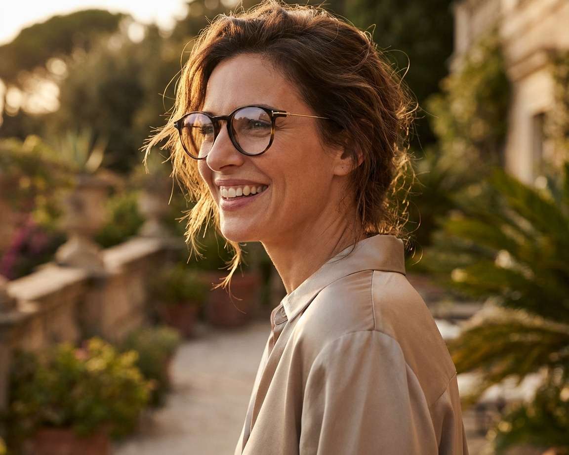Tom Ford Glasses FT5759-B 052