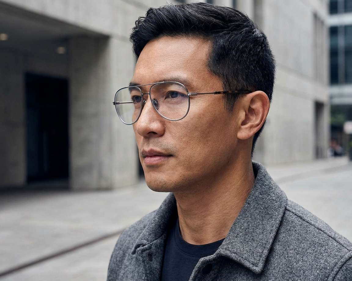 Tom Ford Glasses FT5829-B 008