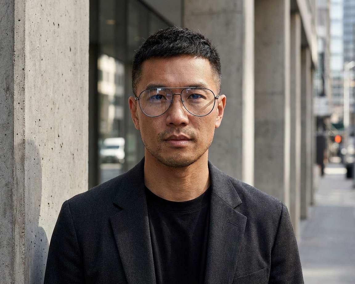 Tom Ford Glasses FT5829-B 008