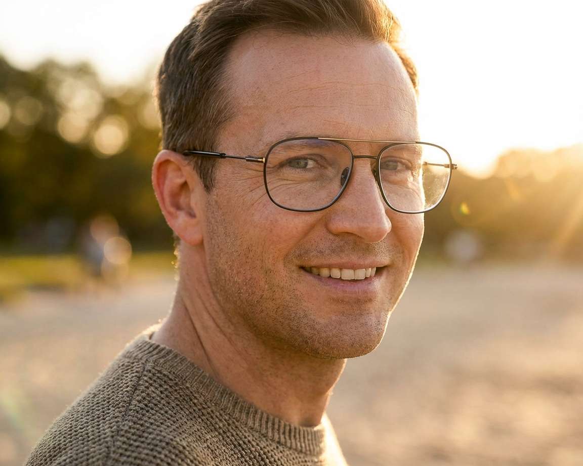 Tom Ford Glasses FT5830-B 001 display picture 3