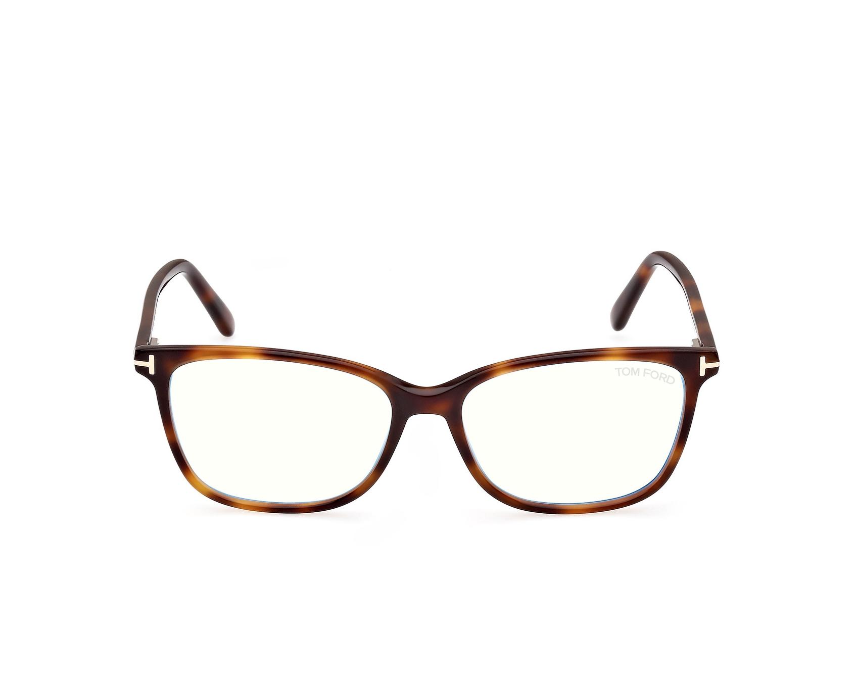 Tom Ford Glasses FT-5842-B-V 053