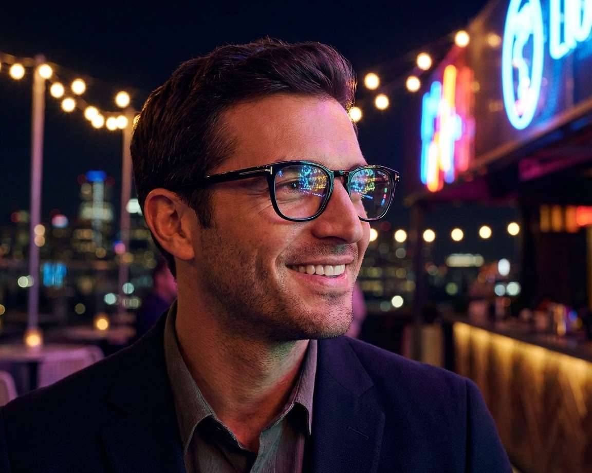 プロストックTomas Berdychパーソナル Tom Ford Eyeglasses: Buy Online | Visionet