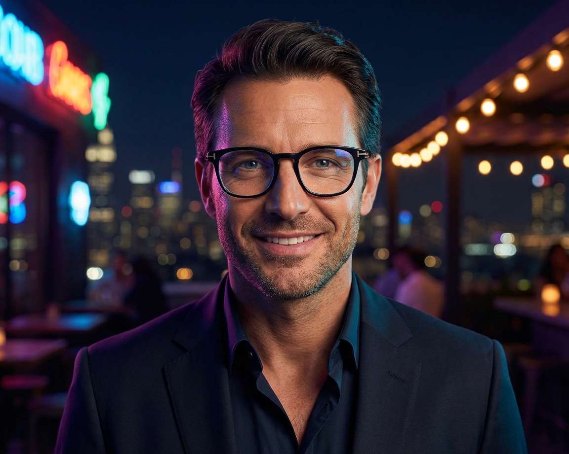 トド Tom Ford Glasses FT-5868-B/V 001