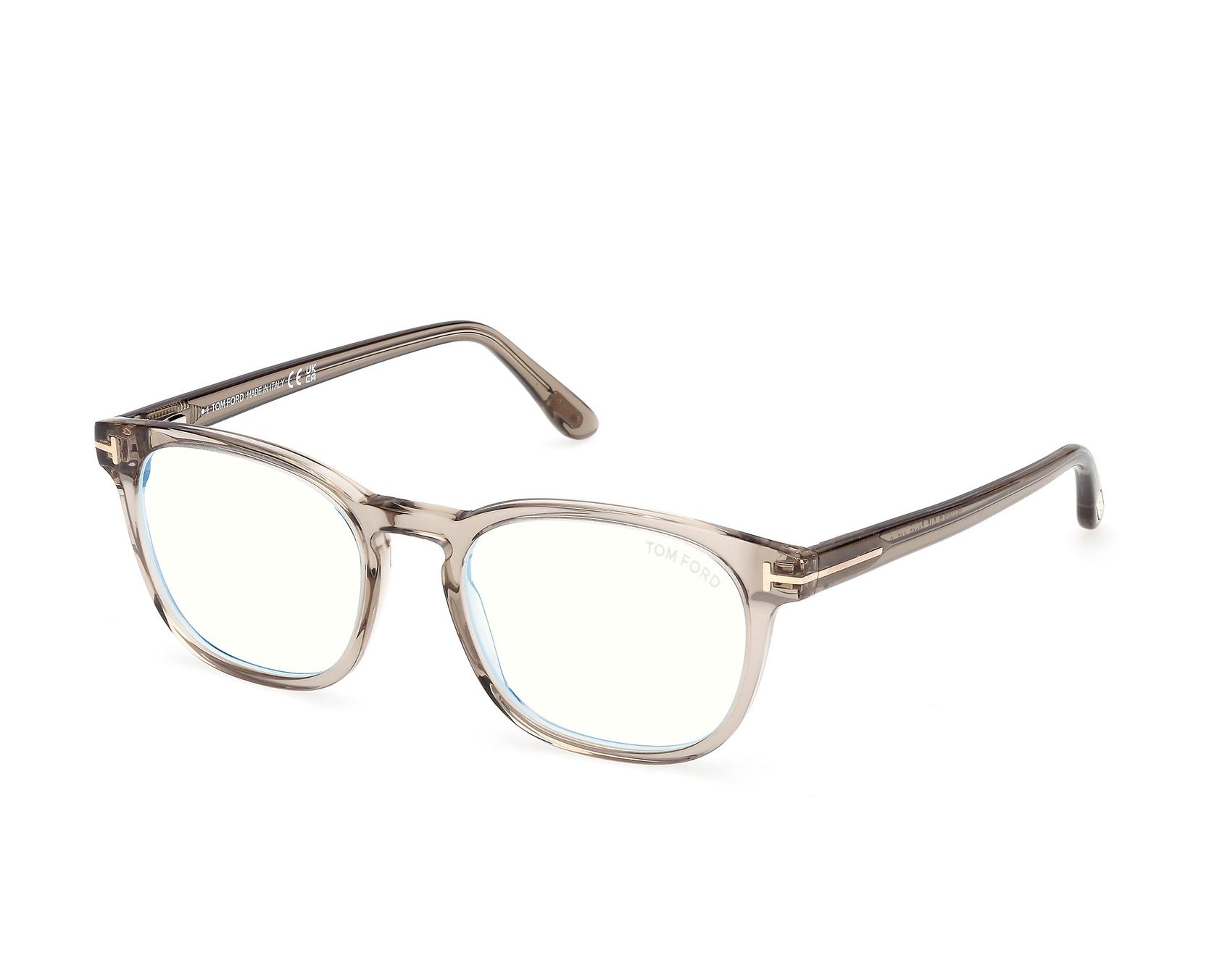Tom Ford FT5868-BV 045: Buy Online | Visionet
