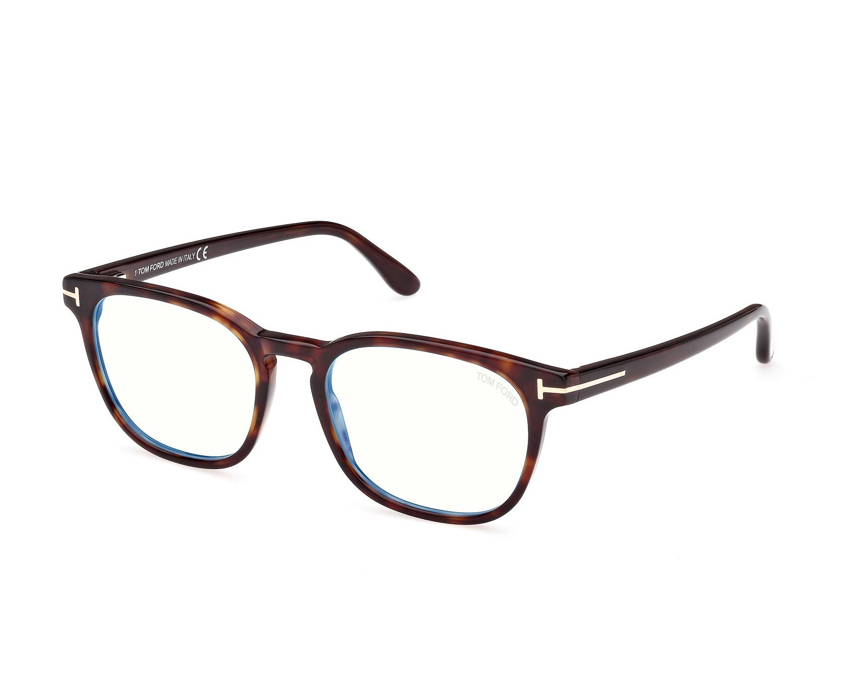 Tom Ford Glasses FT-5868-B/V 052