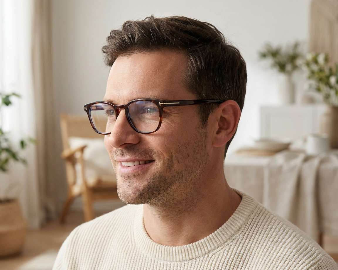 Tom Ford Glasses FT-5868-B/V 052