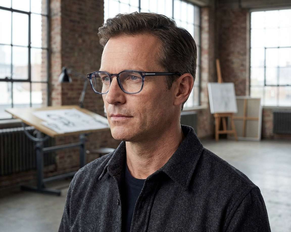 トド Tom Ford Glasses FT-5868-B/V 092