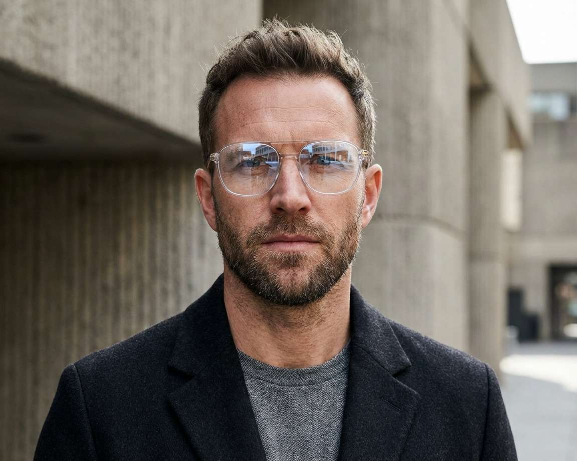 Tom Ford Glasses FT-5874-B/V 026