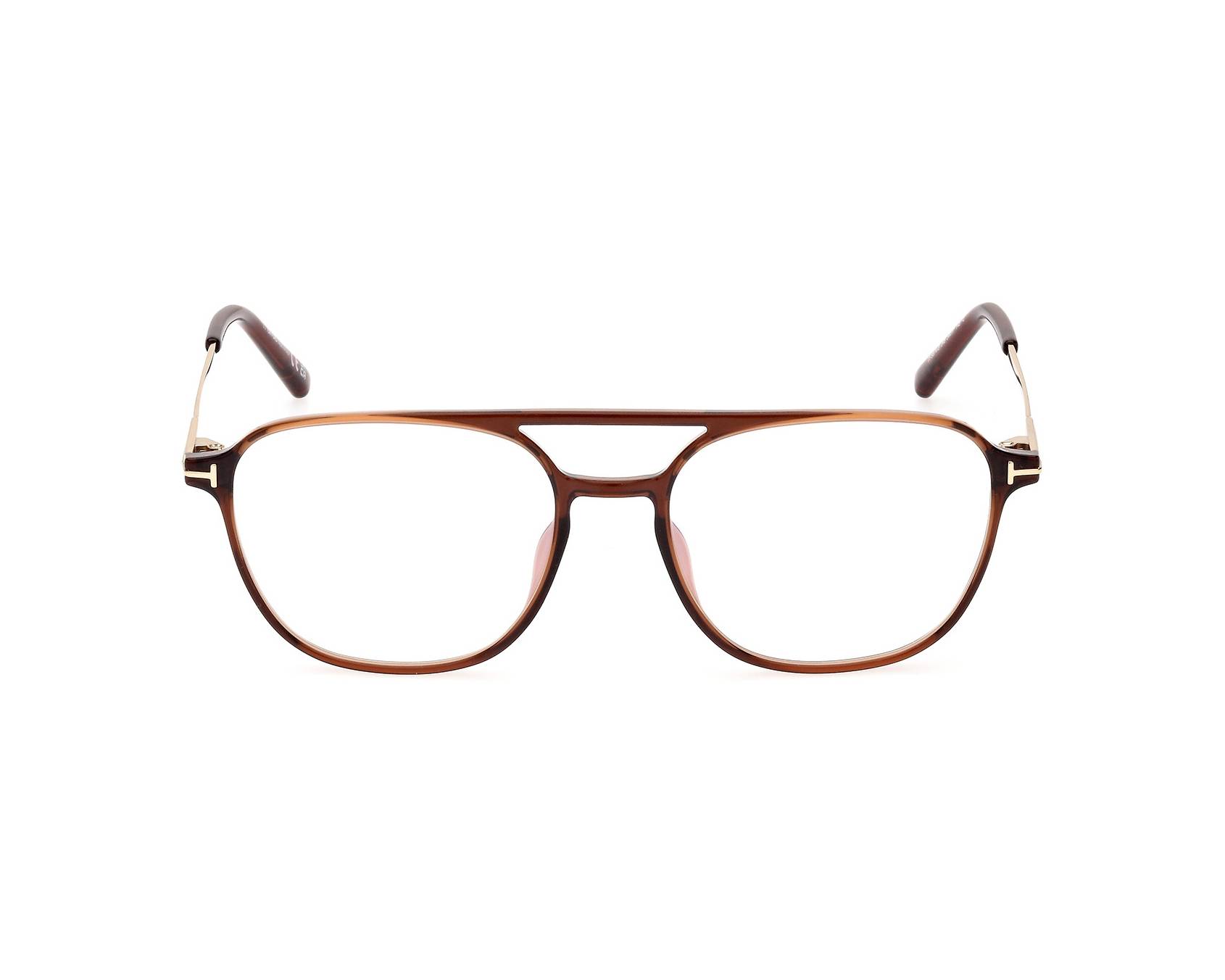 Tom Ford Glasses FT-5874-B/V 048
