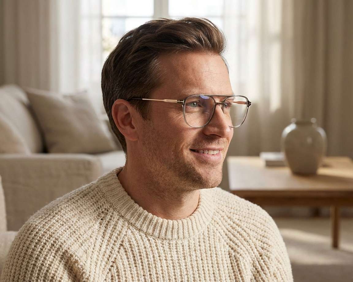 Tom Ford Glasses FT-5874-B-V 093