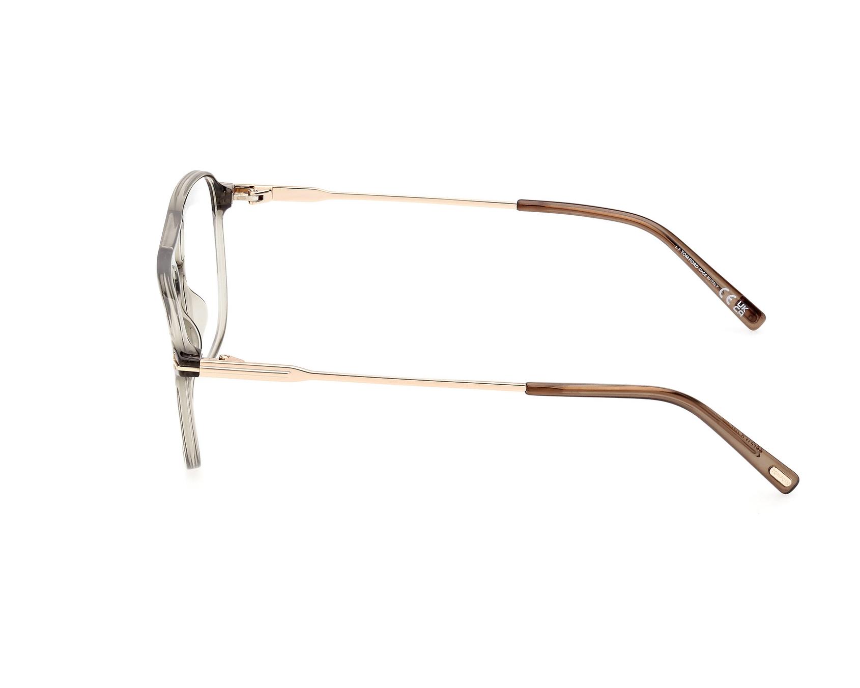Tom Ford Glasses FT-5874-B-V 093