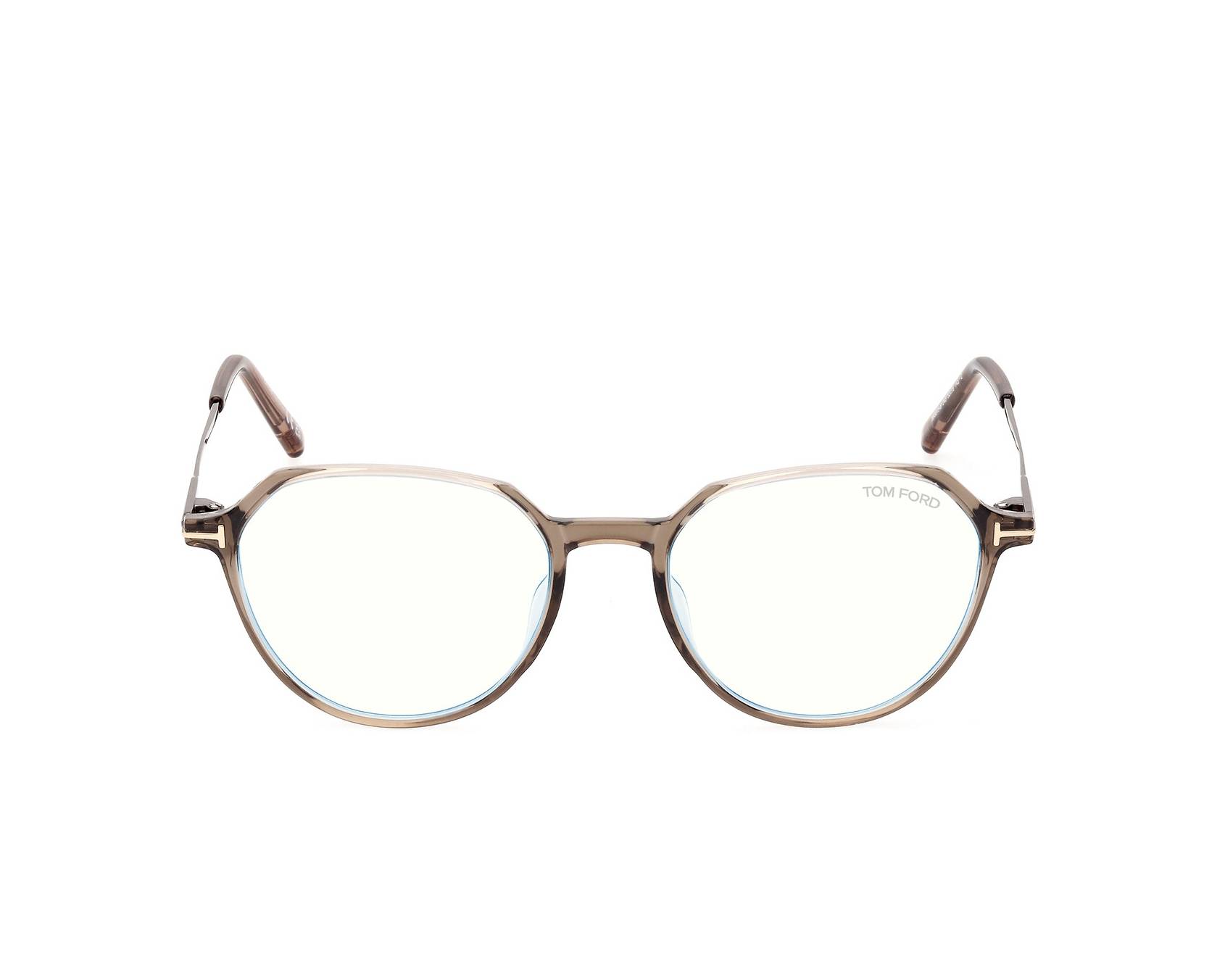 Tom Ford Glasses FT-5875-B/V 045